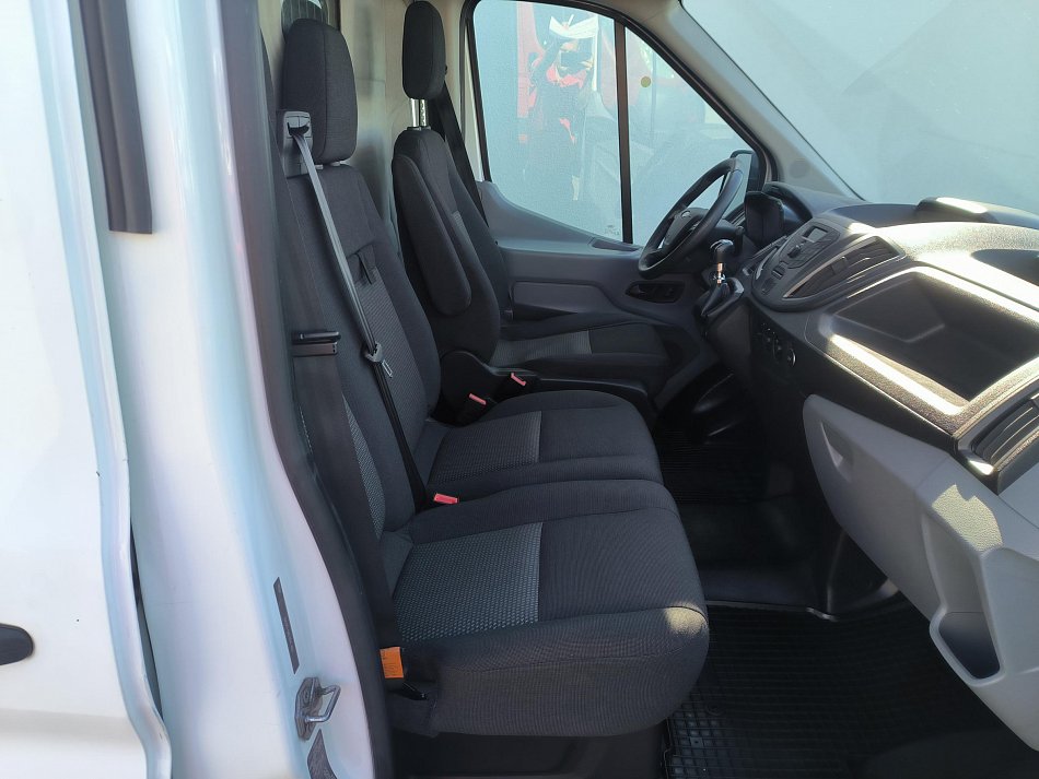 Ford Transit 2.2TDCi  L3H2