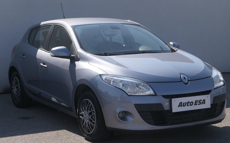 Renault Mégane 1.6 i 