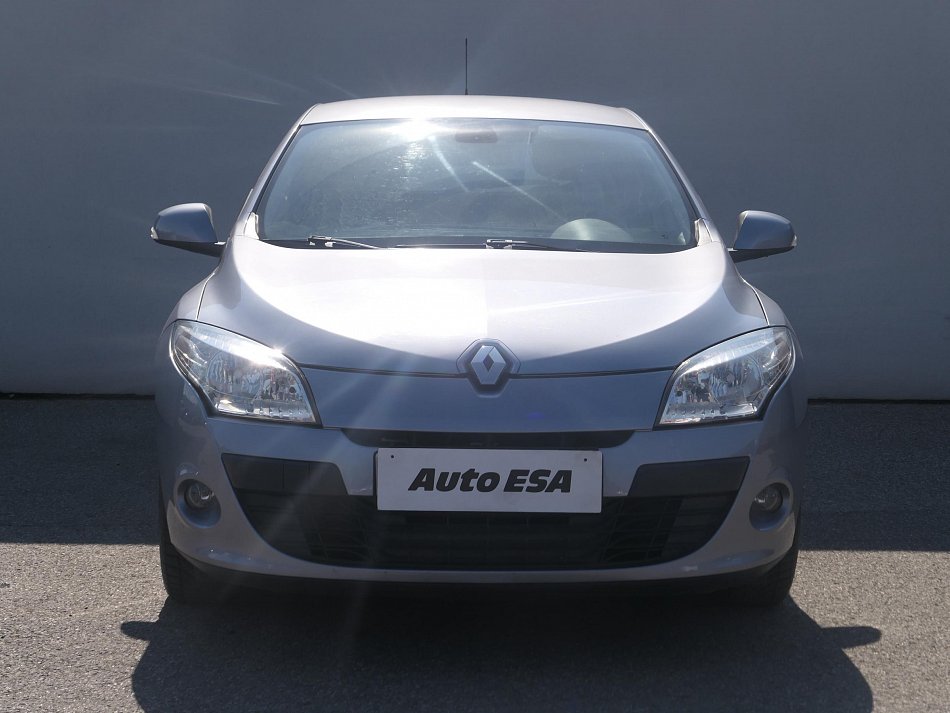 Renault Mégane 1.6 i 