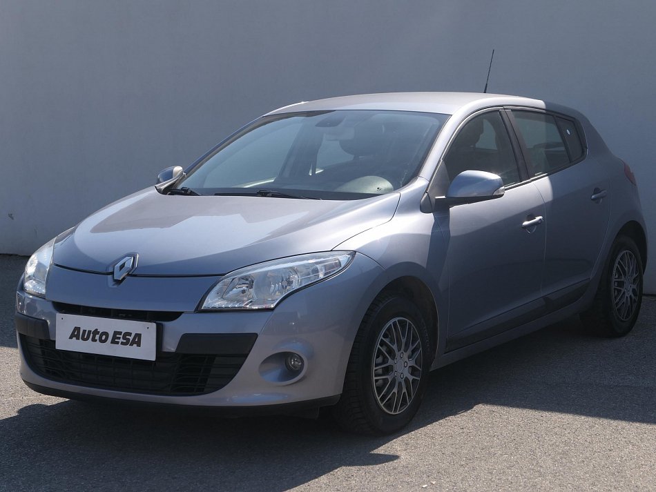 Renault Mégane 1.6 i 