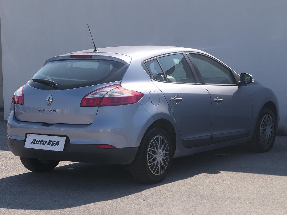 Renault Mégane 1.6 i 