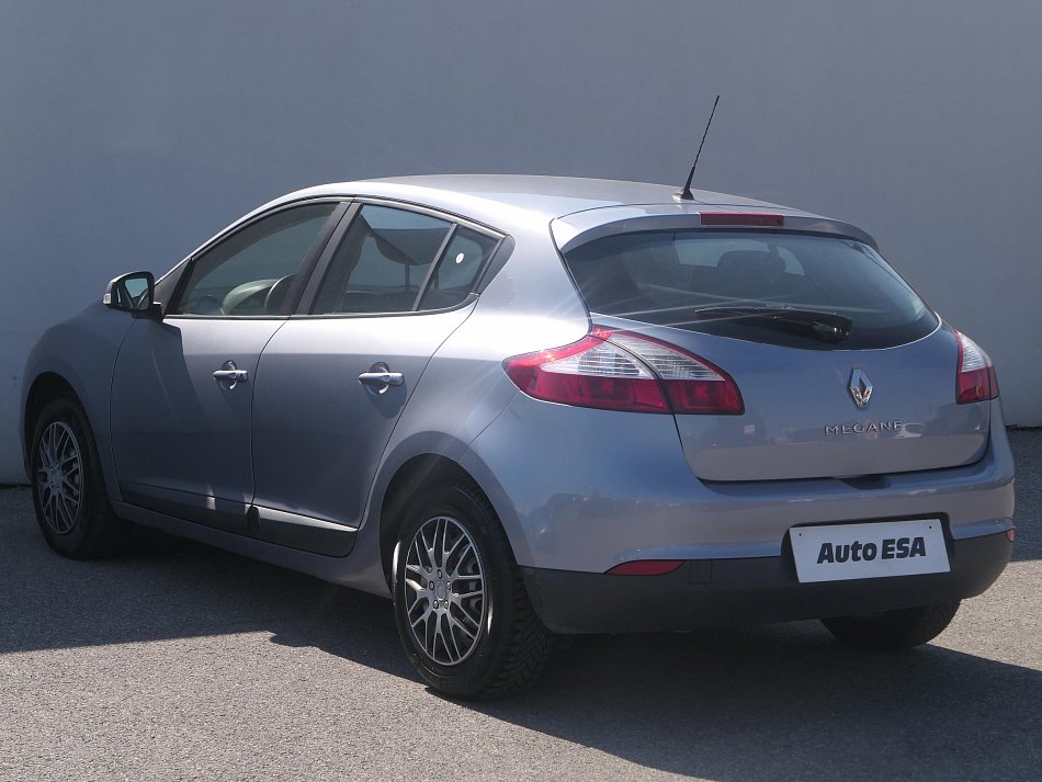 Renault Mégane 1.6 i 