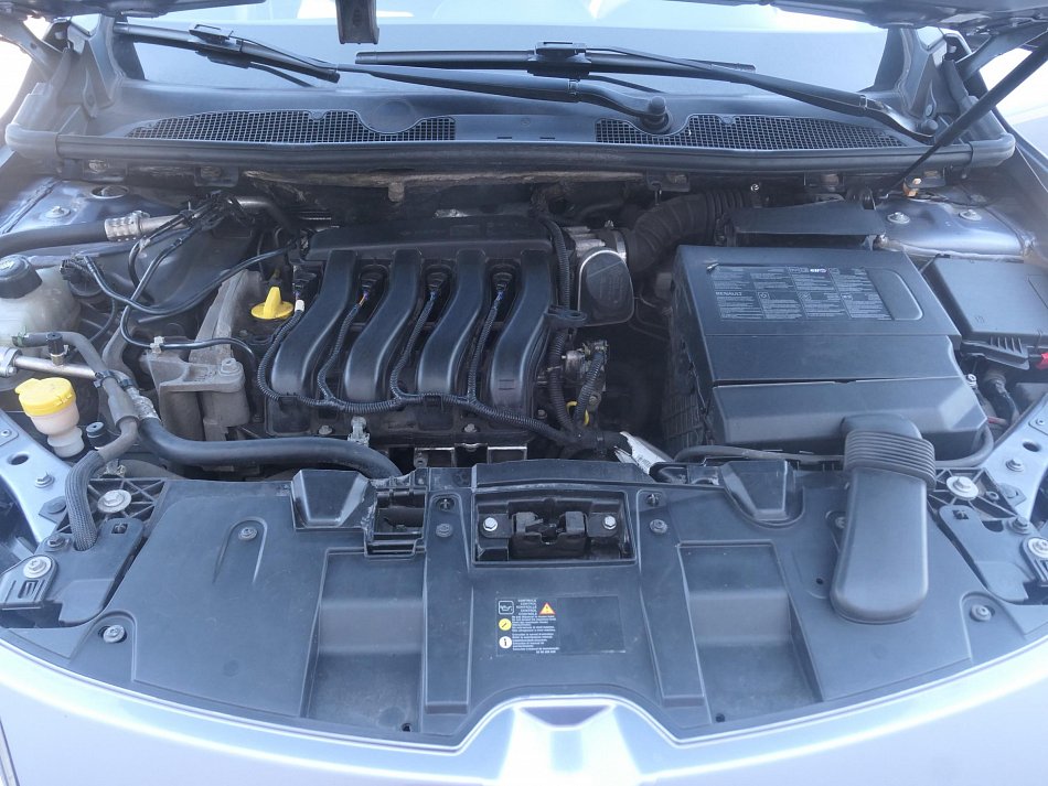 Renault Mégane 1.6 i 