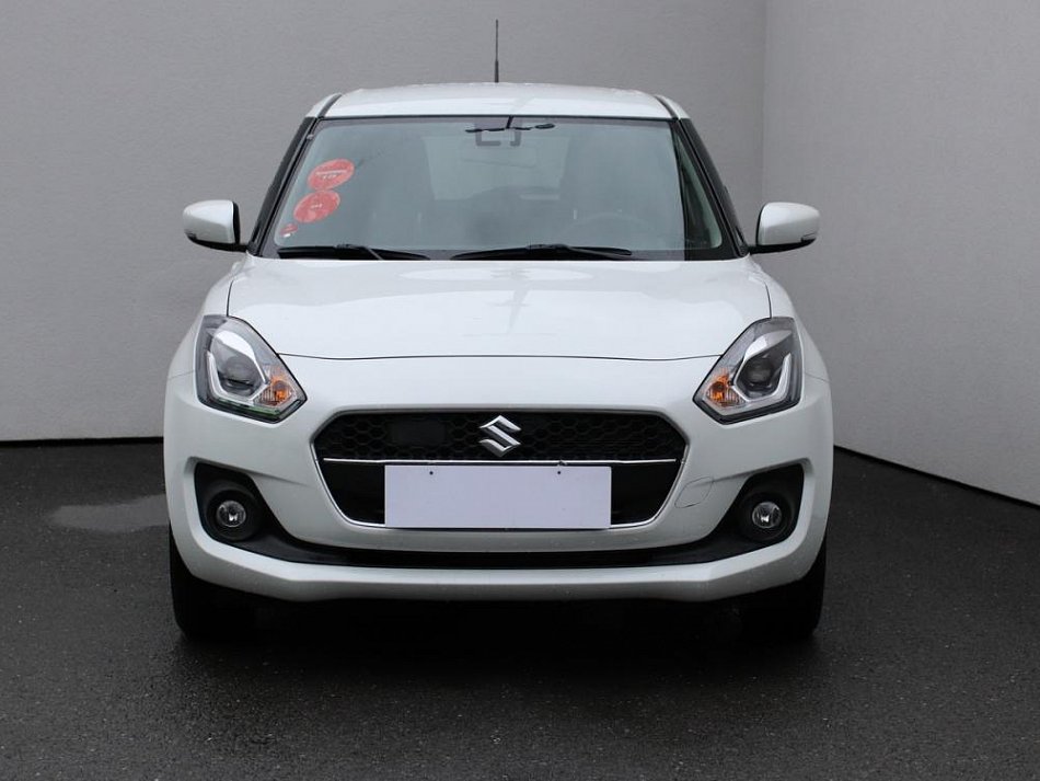 Suzuki Swift 1.2 