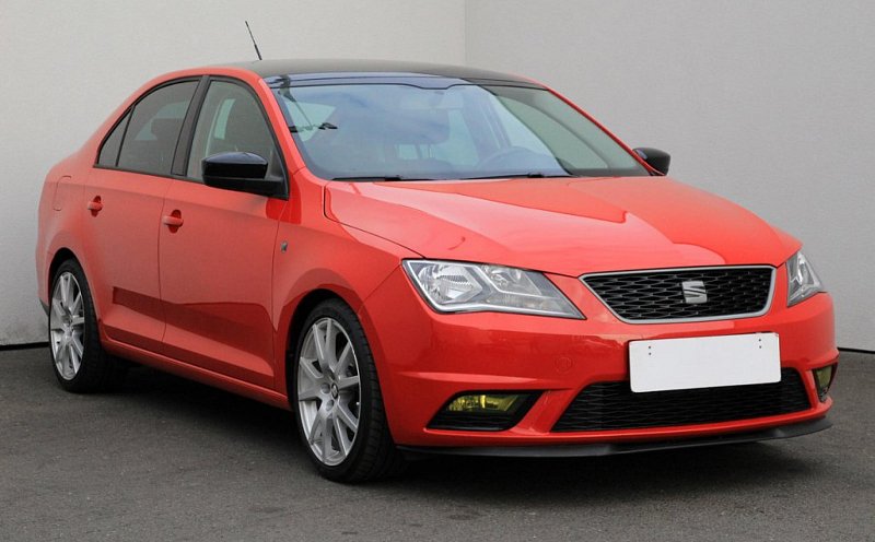 Seat Toledo 1.2TSi 