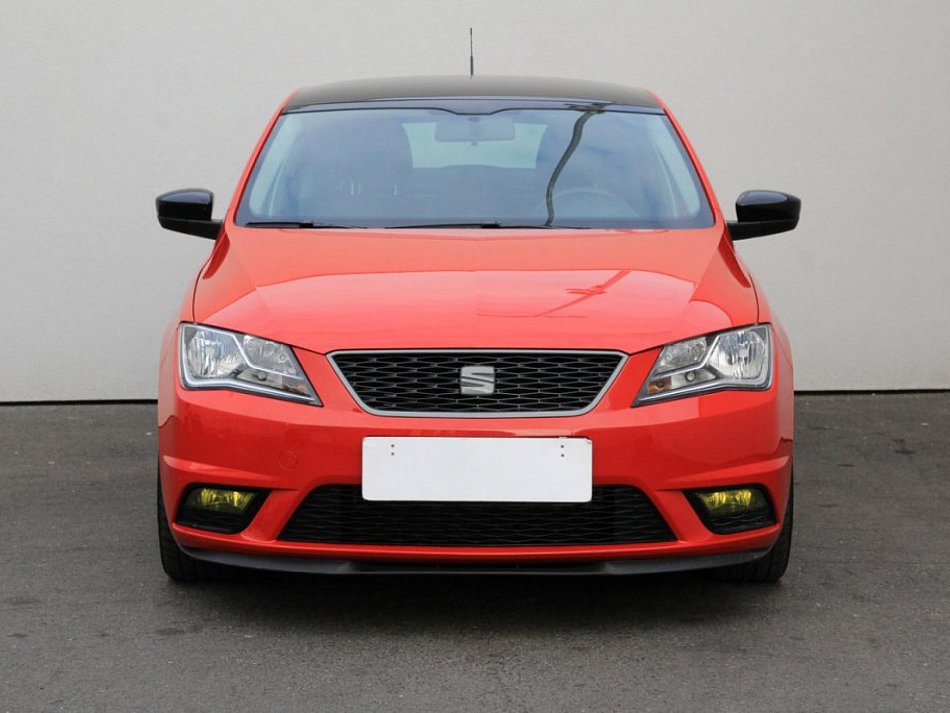 Seat Toledo 1.2TSi 