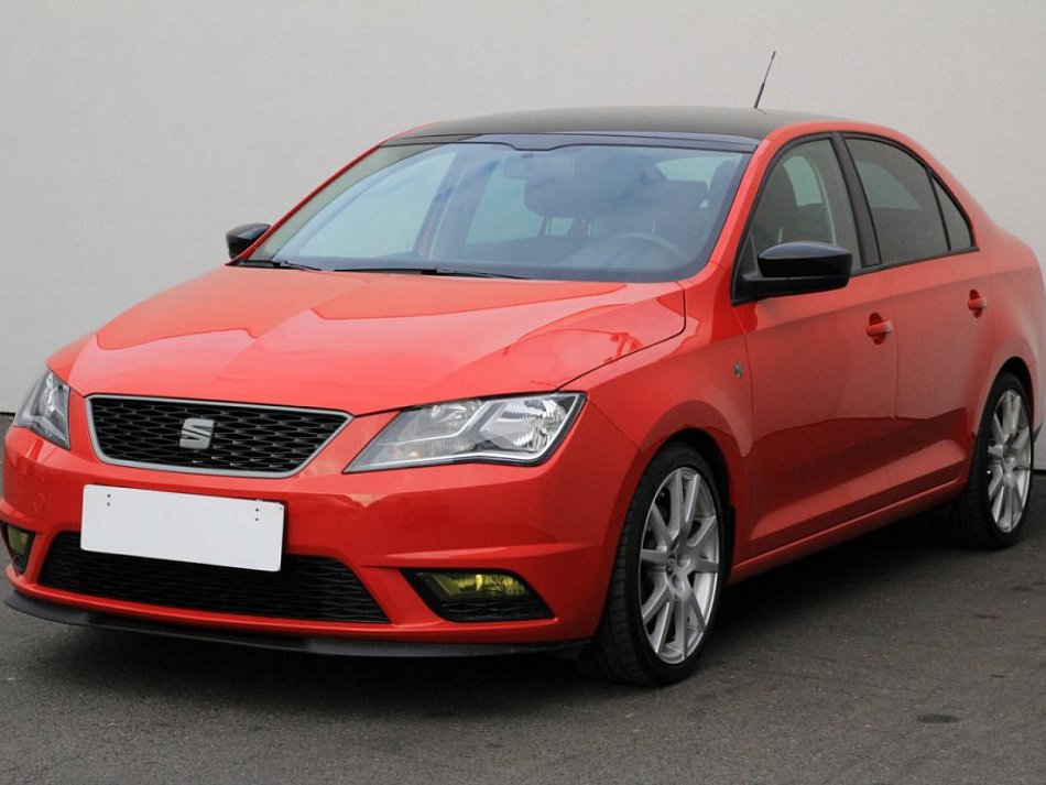 Seat Toledo 1.2TSi 