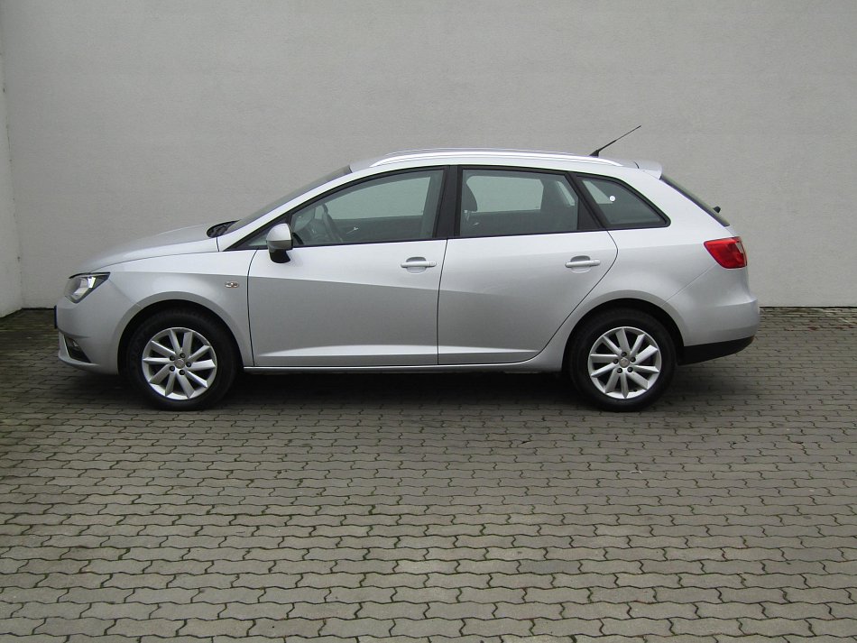 Seat Ibiza 1.6 TDi Style