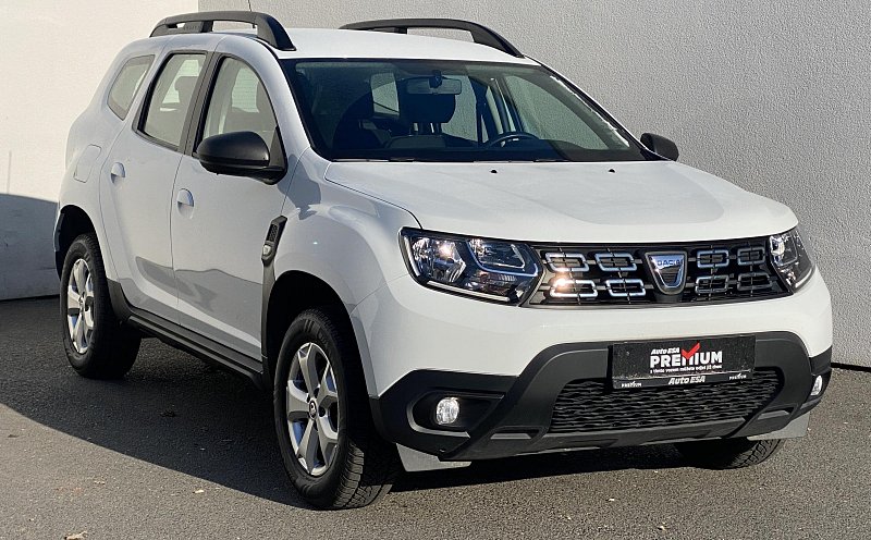 Dacia Duster 1.0 TCe 