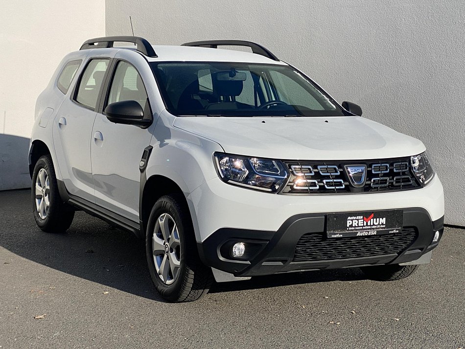 Dacia Duster 1.0 TCe 