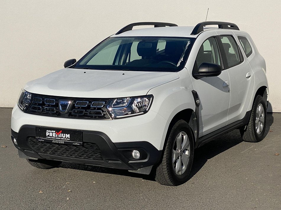 Dacia Duster 1.0 TCe 