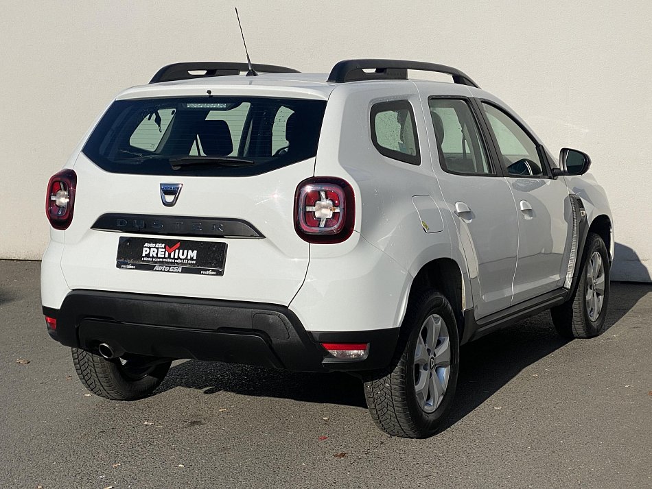 Dacia Duster 1.0 TCe 