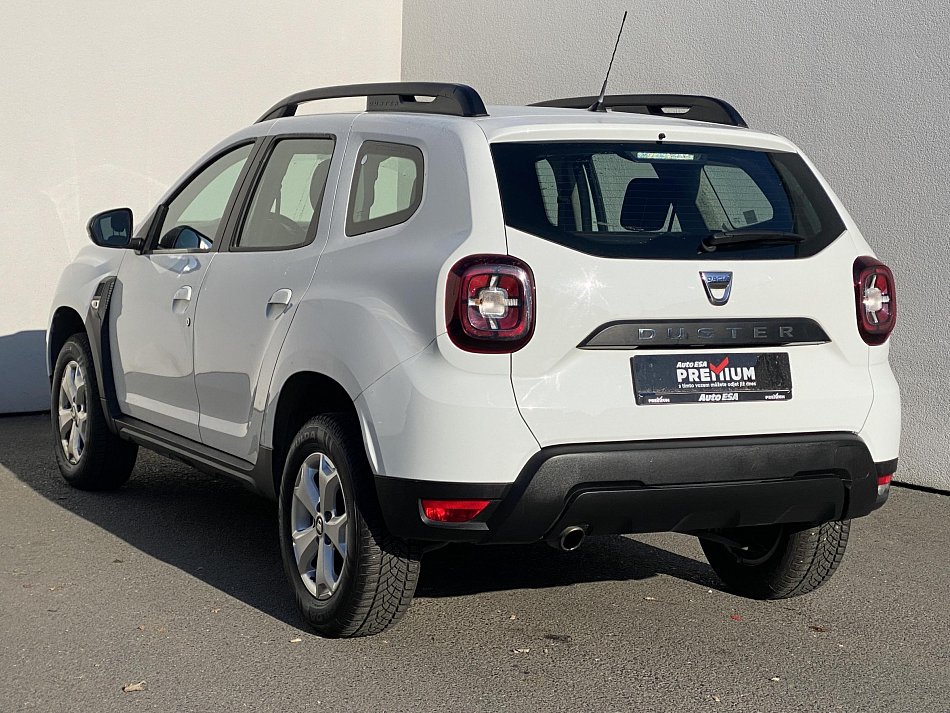 Dacia Duster 1.0 TCe 