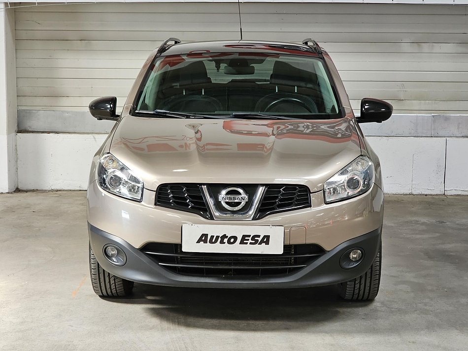 Nissan Qashqai 1.6 dCi 