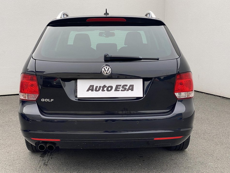 Volkswagen Golf 1.4 TSi Style