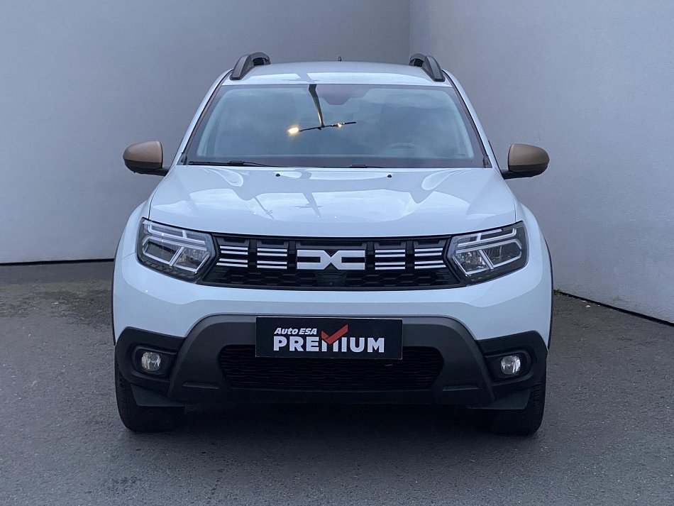 Dacia Duster 1.5 DCi Extreme