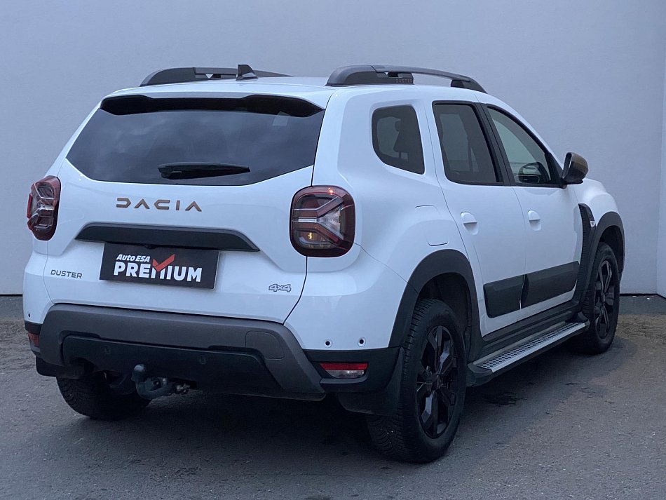 Dacia Duster 1.5 DCi Extreme