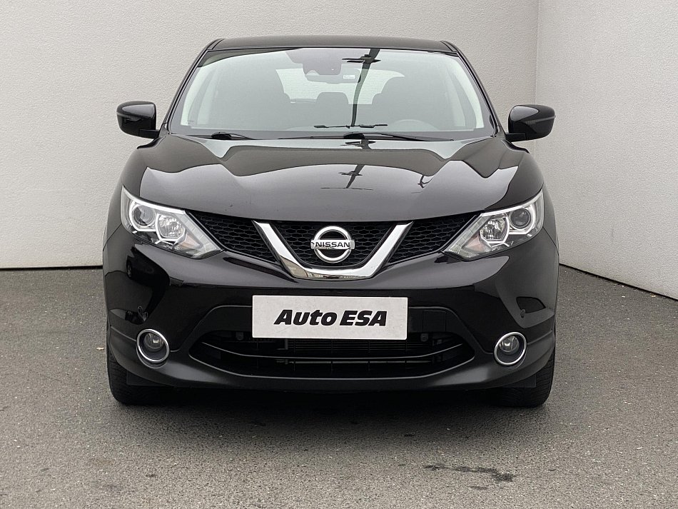 Nissan Qashqai 1.2 DiG-T Acenta