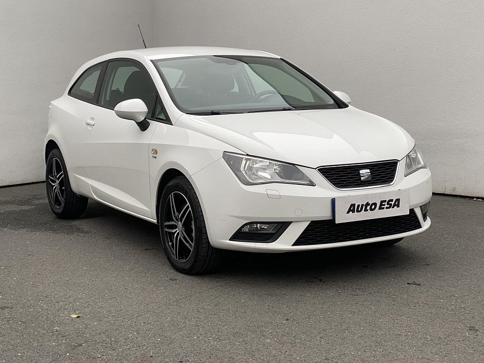 Seat Ibiza 1.6TDi 