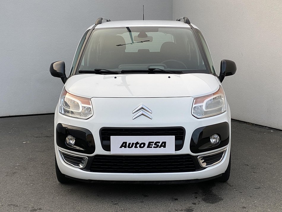 Citroën C3 Picasso 1.6 VTi Selection