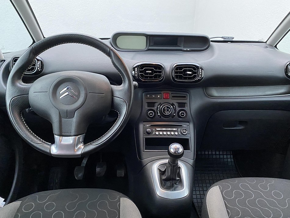 Citroën C3 Picasso 1.6 VTi Selection