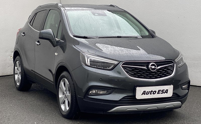 Opel Mokka 1.4 T Innovation