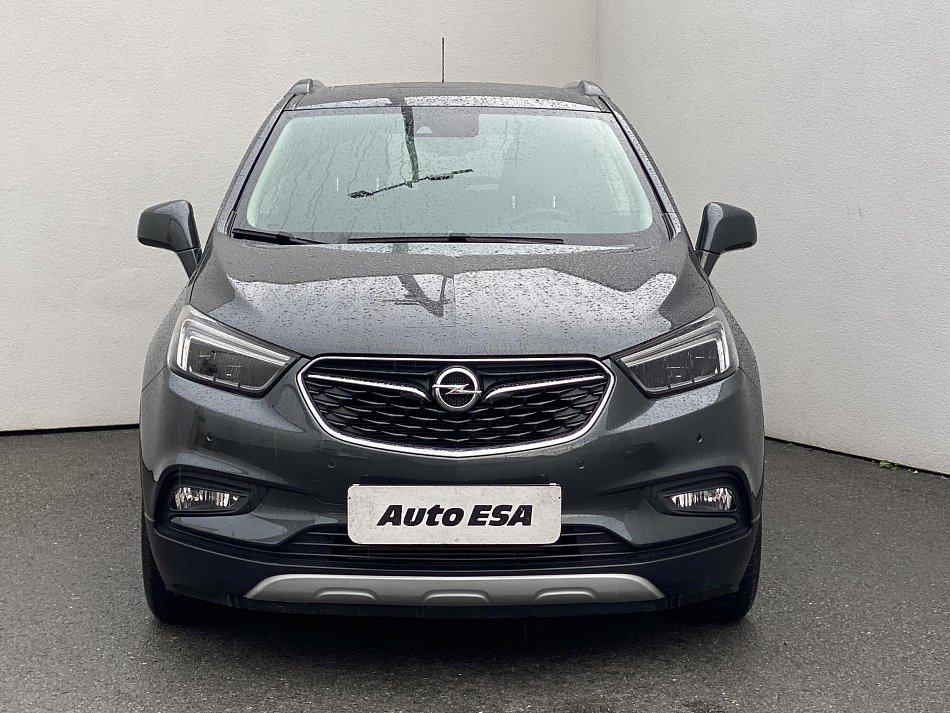 Opel Mokka 1.4 T Innovation