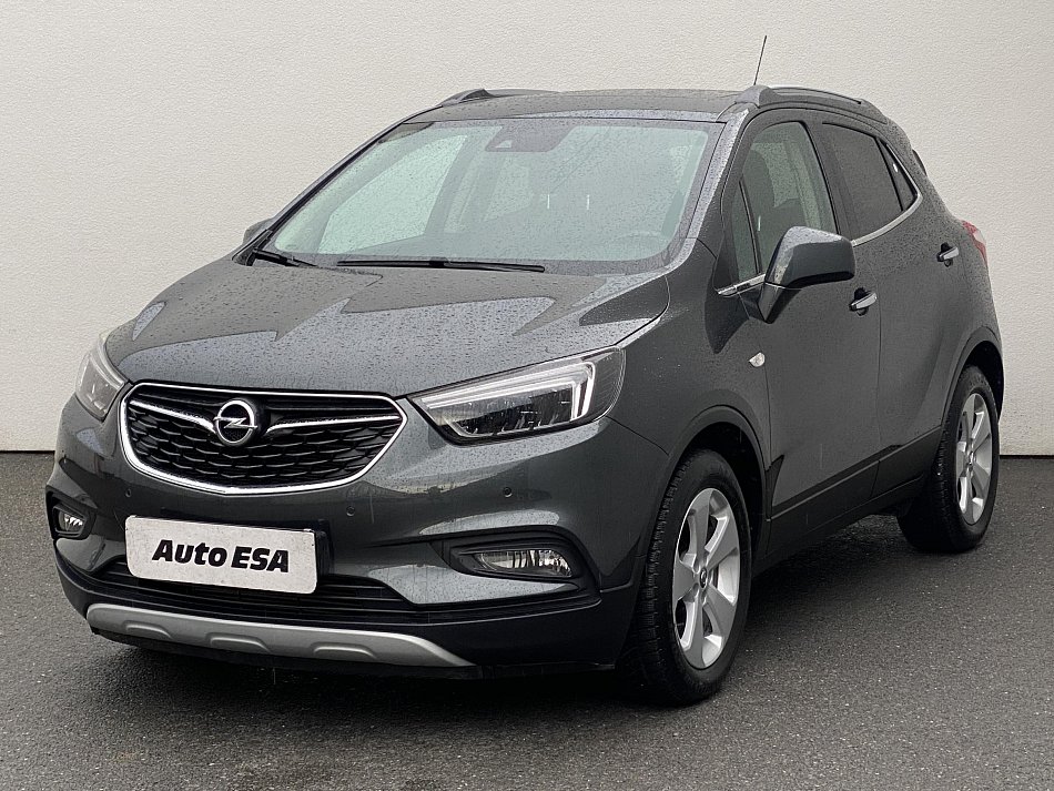 Opel Mokka 1.4 T Innovation