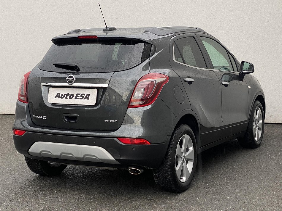 Opel Mokka 1.4 T Innovation