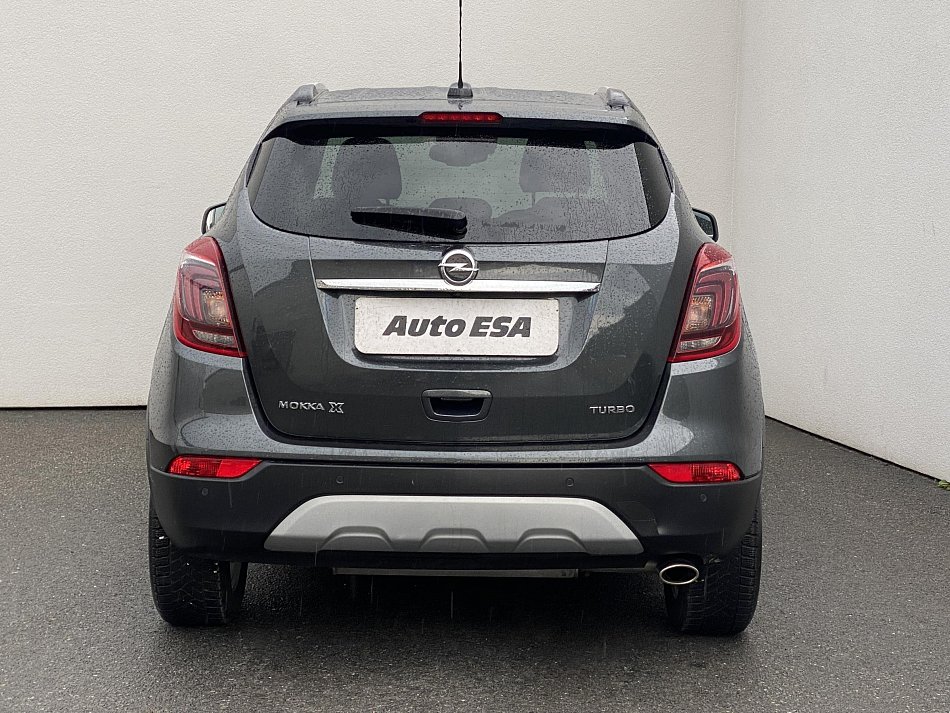 Opel Mokka 1.4 T Innovation