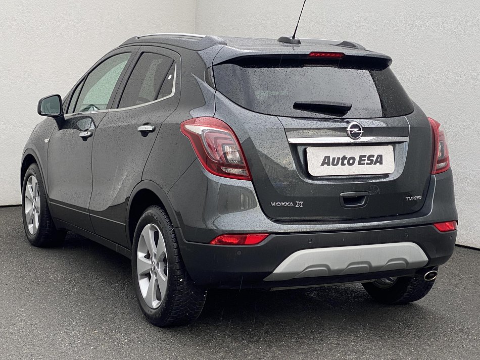 Opel Mokka 1.4 T Innovation