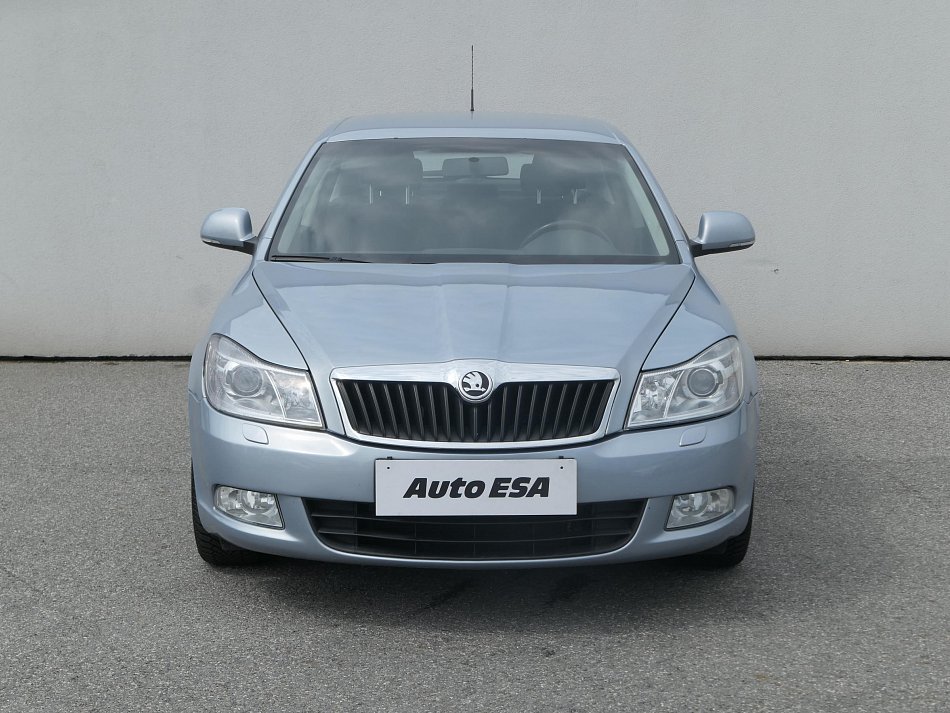 Škoda Octavia II 1.4TSi Elegance