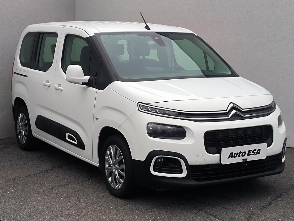 Citroën Berlingo 1.5HDi Feel