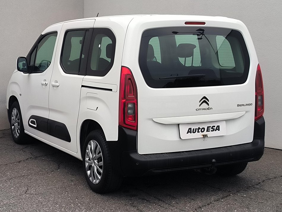 Citroën Berlingo 1.5HDi Feel