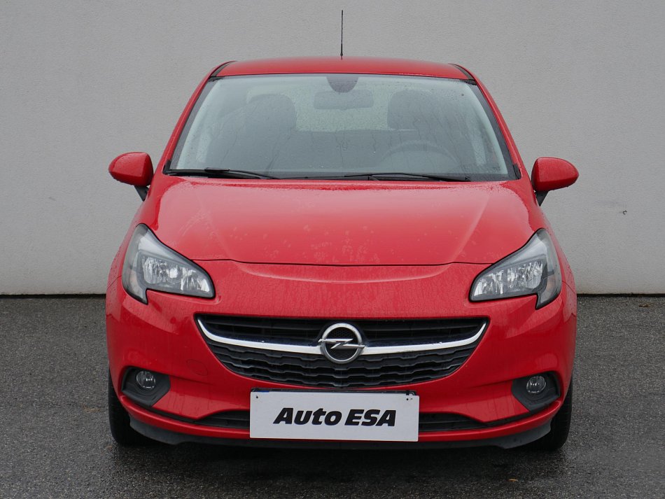 Opel Corsa 1.4i Excite