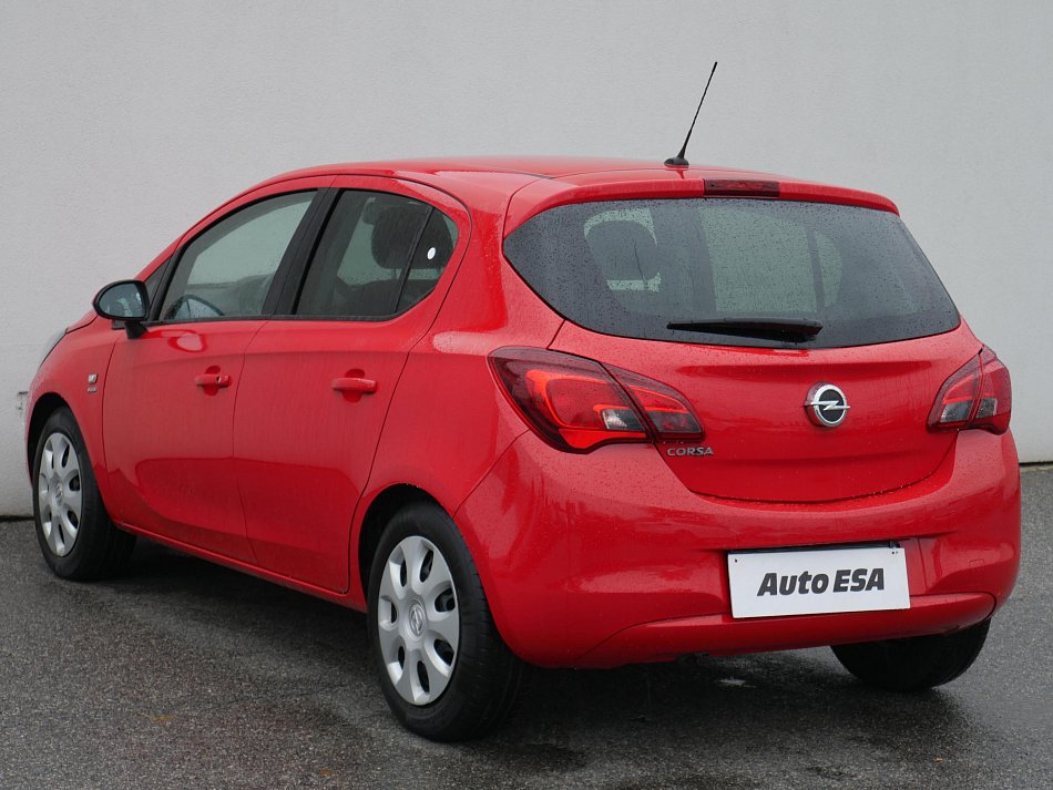 Opel Corsa 1.4i Excite