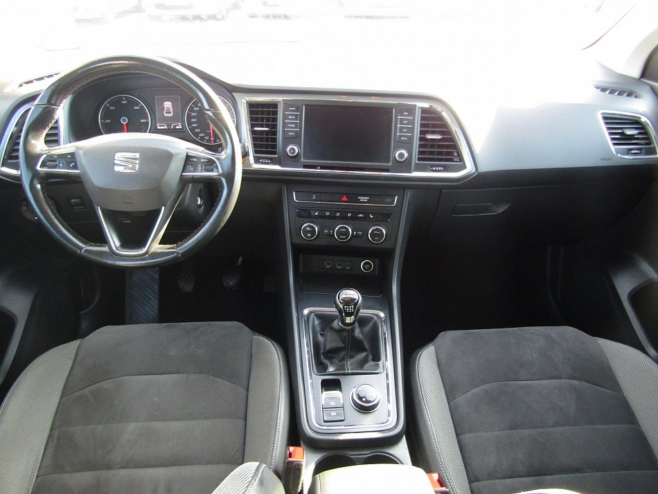 Seat Ateca 2.0 TDi  4x4