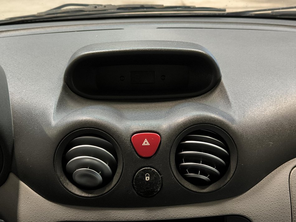 Citroën C3 1.4HDi 