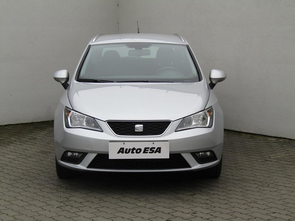 Seat Ibiza 1.6 TDi Style