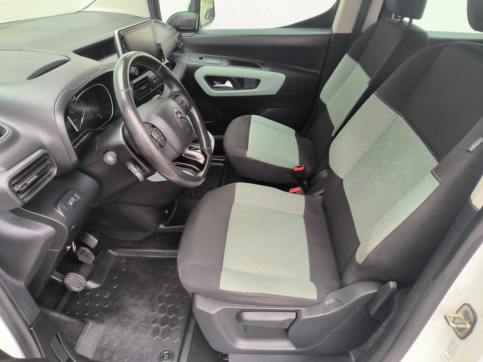 Citroën Berlingo 1.5HDi Feel