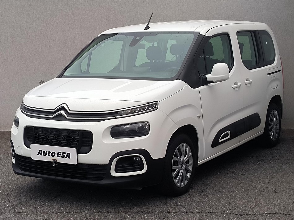 Citroën Berlingo 1.5HDi Feel