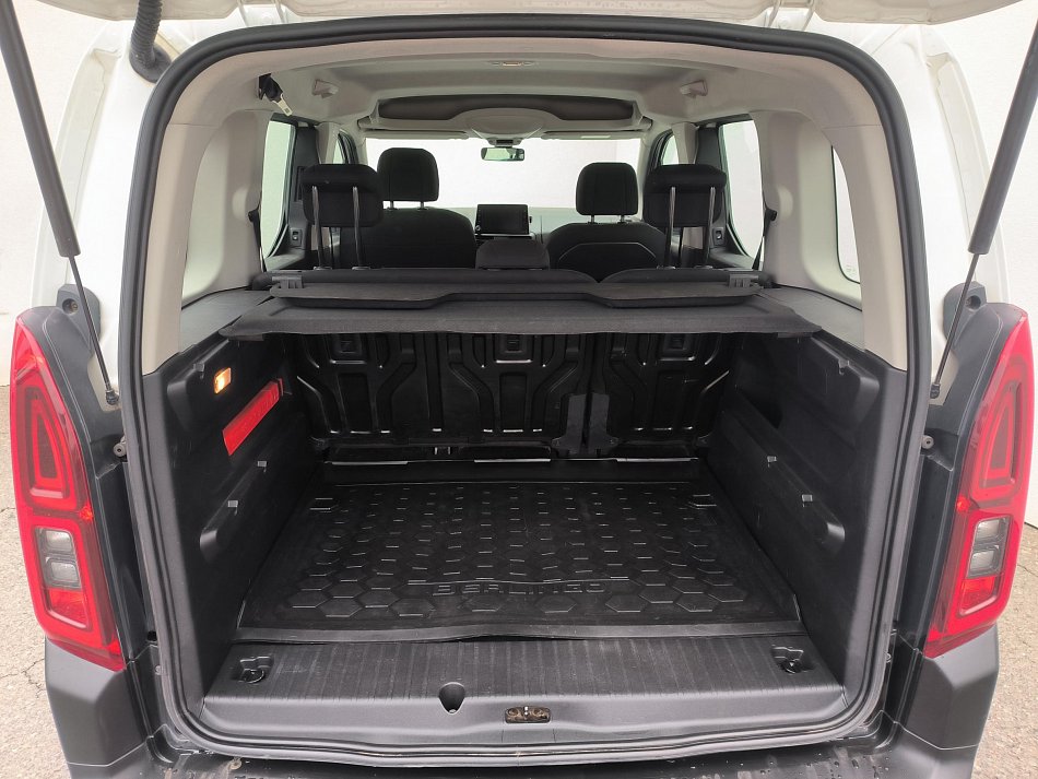 Citroën Berlingo 1.5HDi Feel