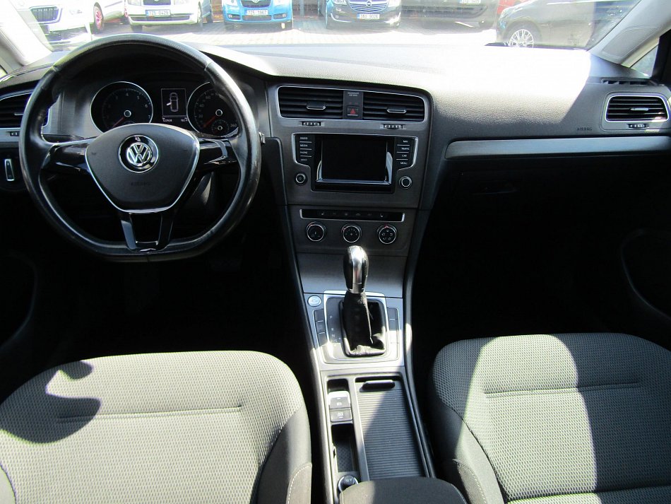 Volkswagen Golf 1.4TSi Comfortline