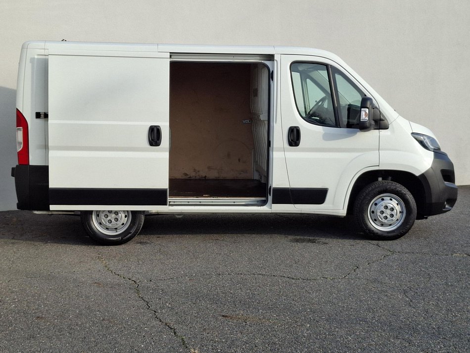 Peugeot Boxer 2.2HDi  L1H1