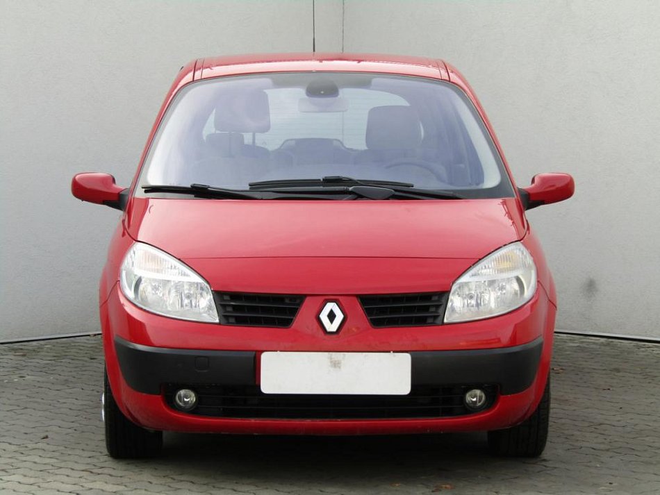 Renault Scénic 1.4DCI 