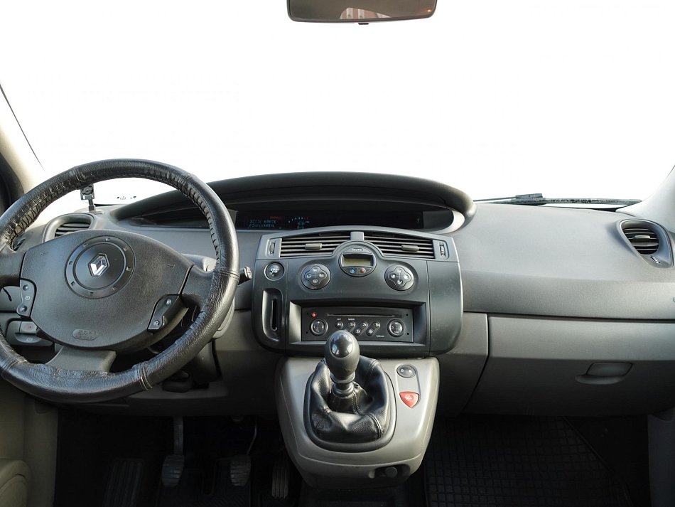 Renault Scénic 1.4DCI 