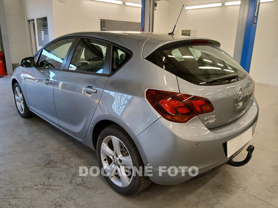 Opel Astra 1.4i 