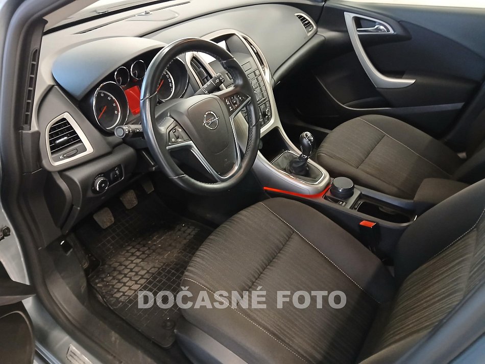 Opel Astra 1.4i 