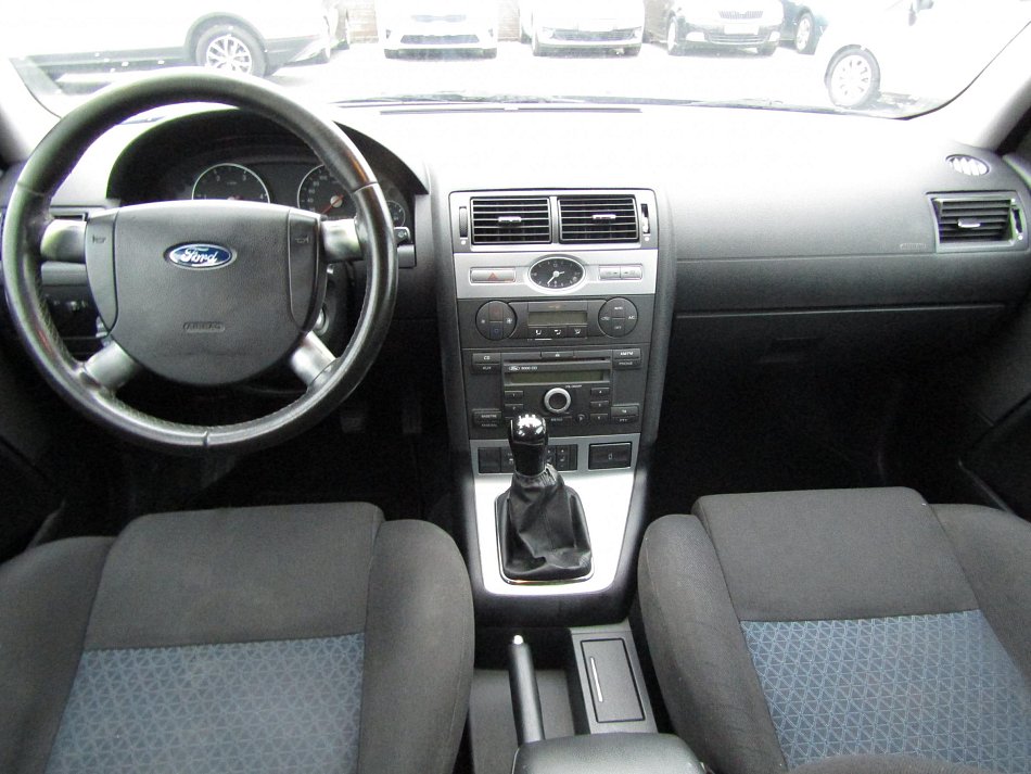 Ford Mondeo 2.0TDCi 