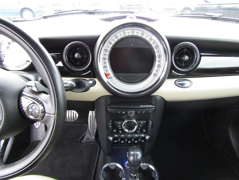 Mini Clubman 2.0D 